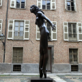 Francesco MESSINA, Lady McBeth, 1980/1992