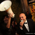 Paolo Virzì al megafono