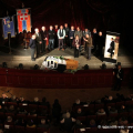 Musica in ricordo di Gipo Farassino