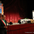 Il Sindaco Fassino