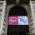 Palazzo Madama. Eve Arnold. Retrospettiva