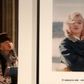 Eve Arnold. Retrospettiva