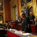 Pietro Polito, direttore del Centro studi Gobetti