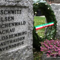 Sacrario dei caduti della Resistenza