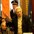 L\'orazione di Bruno Segre