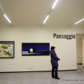 Doppio Sogno - Paesaggio