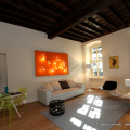 Un appartamento
