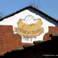 La meridiana di Villa Scintilla