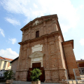 Chiesa della Visitazione di Maria Vergine e di San Barnaba