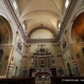Chiesa della Visitazione di Maria Vergine e di San Barnaba