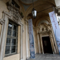 Palazzo Saluzzo Paesana