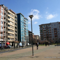 Piazza Risorgimento
