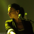 Rachele Bastreghi, Baustelle