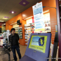 Servizi anagrafici nella Farmacia comunale di via Orvieto 10/A