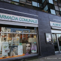 La Farmacia comunale 29 di via Orvieto 10/A