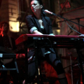 Rachele Bastreghi, Baustelle