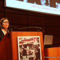 Patrizia Asproni, ‎Presidente della Fondazione Industria e Cultura