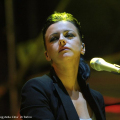 Rachele Bastreghi, Baustelle