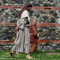 La Passione alle Porte Palatine