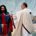 Gesù di Nazareth di fronte al giudizio di Ponzio Pilato