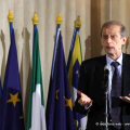 Il Sindaco Piero Fassino