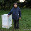 Aldo Levi, salvato con la sua famiglia da Carlo e Angelo Bocca
