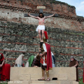 La crocifissione