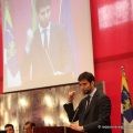L\'intervento dell\'Assessore Enzo Lavolta