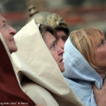 La crocifissione