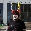 Cosplayer