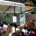 Scuola di stregoneria
