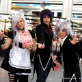 Cosplayer