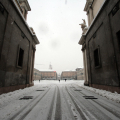 Via Roma, Piazza San Carlo
