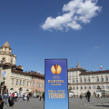 L\'Europa League in città