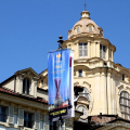 L\'Europa League in città