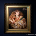 Monna Vanna - Dante Gabriel Rossetti - 1866