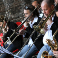 Big Band Theory