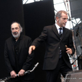 Gianluigi Trovesi, Savino Acquaviva