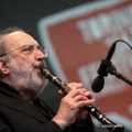 Buon Compleanno Trovesi!