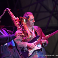 Daniele Sepe und Rote Jazz Fraktion