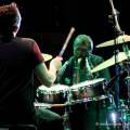 Daniele Sepe und Rote Jazz Fraktion