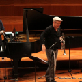 Auditorium Rai: Uri Caine, Dave Douglas