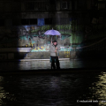 TJF Fringe: Music on the River, Javier Girotto solo