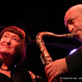 Sheila Jordan, Fulvio Albano