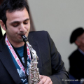 Gianni Denitto solo