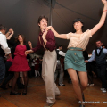 Swing Dance Torino e Turin Cats