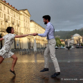 Swing Dance Torino e Turin Cats