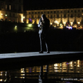 Music on the river: Avishai Cohen, tromba