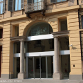 Teatro Carignano