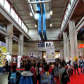 I colori del Salone 2014